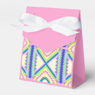 Electric Sky Weaver Favour Box