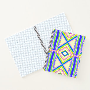 Electric Sky Weaver Notebook