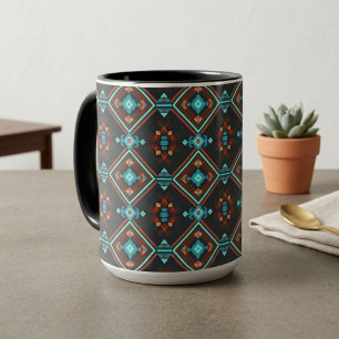 Electric Southwest  Mug