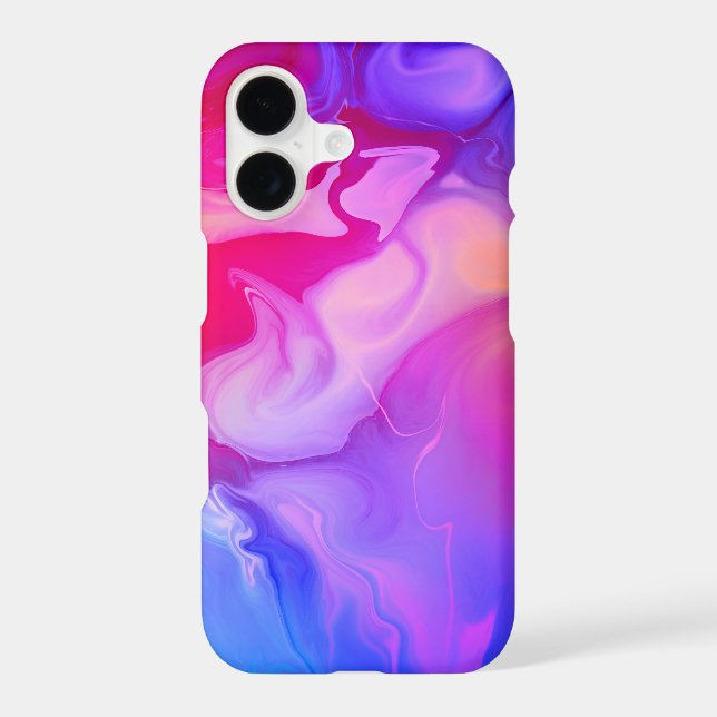 Electric Spectrum in Motion (Back)