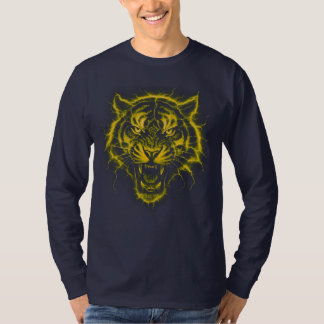 Electric Tiger T-Shirt