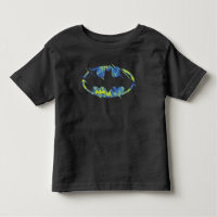 Electric Up Batman Symbol