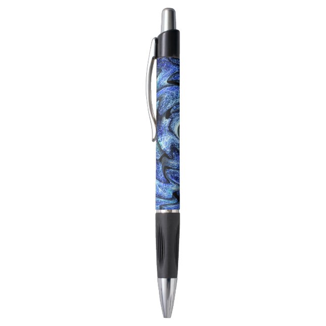 Electric Vortex - Pen - Emmy (Top (Vertical))