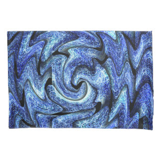Electric Vortex - Pillowcase