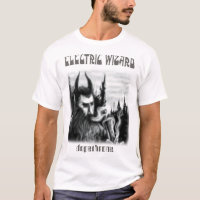 Electric Wizard - Dopethrone Classic Old School UK