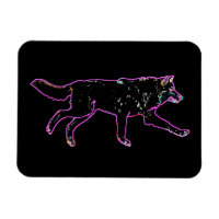 Electric Wolf