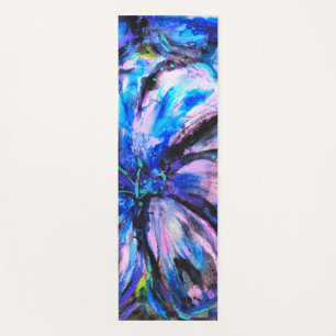 Electric Yoga Mat