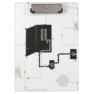 Electrical Circuits Clipboard