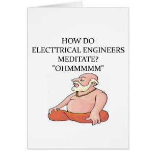 ELECTRICAL engineer