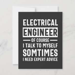 Electrical engineer