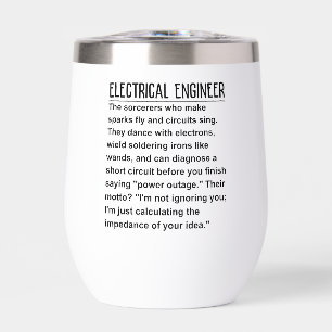 Electrical engineer
