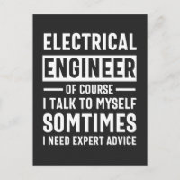 Electrical engineer