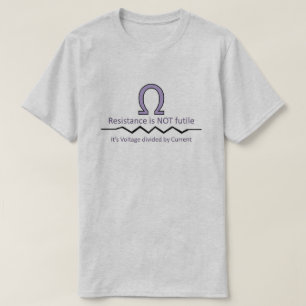 Electrical Engineer T-Shirt