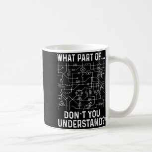 Electrical Engineering Electrical Engineer Men  Coffee Mug