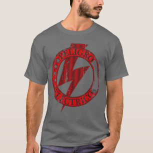 Electrical Hazard T-Shirt