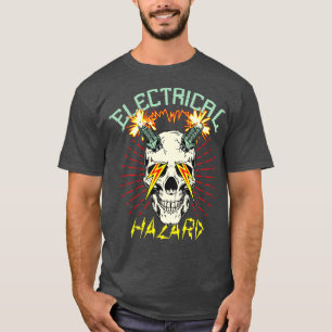 Electrical Hazard T-Shirt