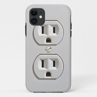 ELECTRICAL OUTLET Case-Mate iPhone CASE