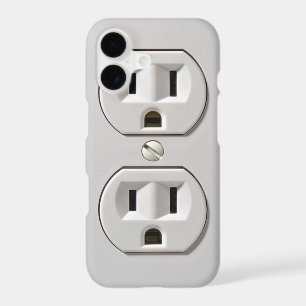 Electrical Outlet Plug-in