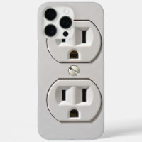 Electrical Outlet Plug-in