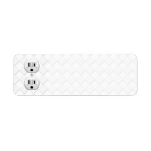 Electrical Plug Wall Outlet Fun Customise This