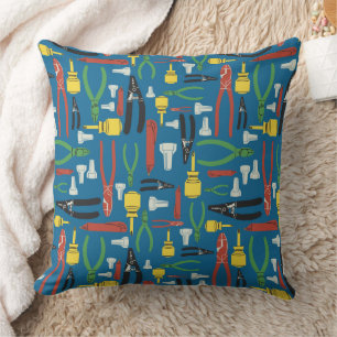 Electrical Tools Journeyman Wireman Cushion
