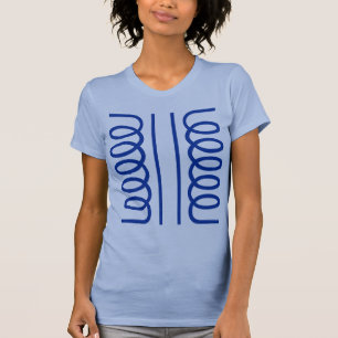 Electrical Transformer T-Shirt