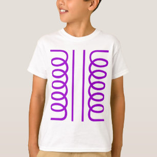 Electrical Transformer T-Shirt