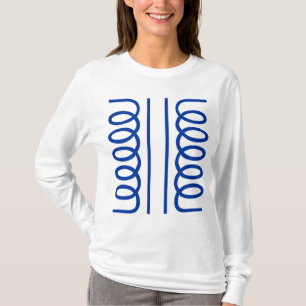 Electrical Transformer T-Shirt