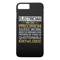 ELECTRICIAN