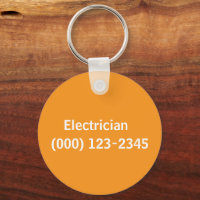 electrician editable