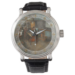 Electrician - Electrical Engineering course 1915 Watch