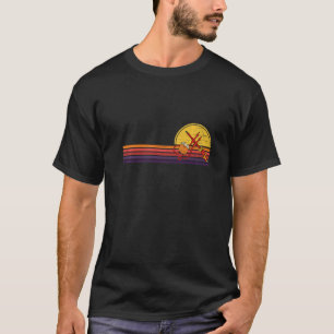 Electrician for Electrical Worker or Electrical En T-Shirt