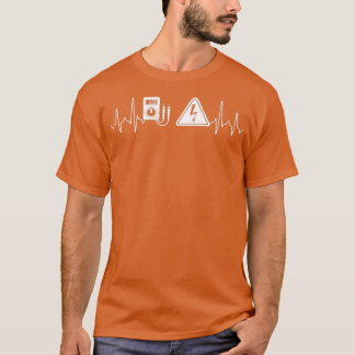 Electrician GiftTShirt 1 T-Shirt