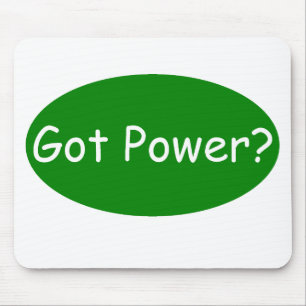 Electrician Mousepad