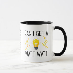 Electrician Mug