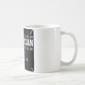 Electrician mugs