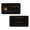 Electrician Slogans Business Cards