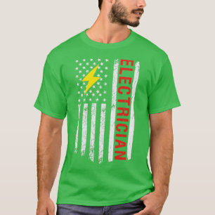 Electrician T-Shirt