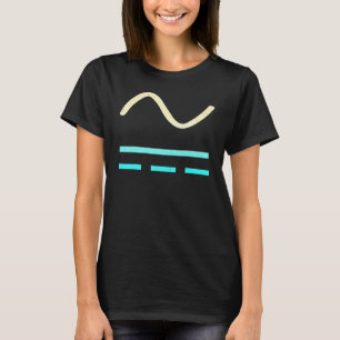 Electricians Love Good Three Way Lineman T-Shirt