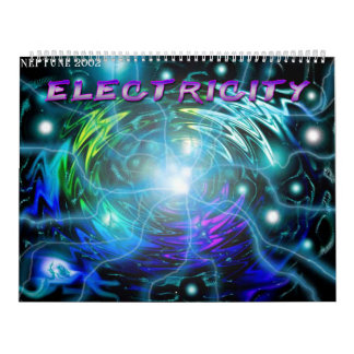 Electricity Calendar
