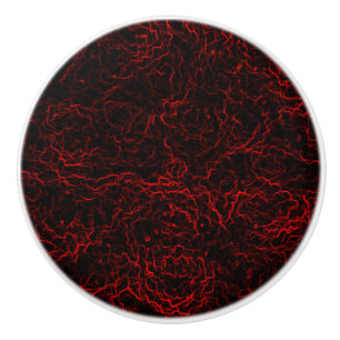 Electricity Ceramic Knob