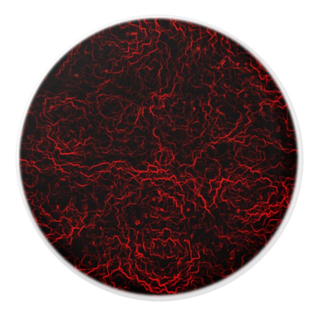 Electricity Ceramic Knob (Front)