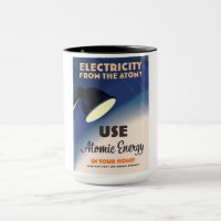 Electricity from the Atom?