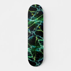 Electrified Skateboard