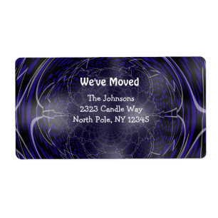 Electrifying Fractal Design New Address