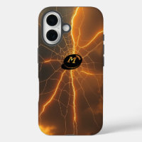 Electrifying Lightning Web in Storm