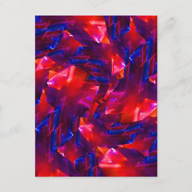 electrifying! postcard (Front)