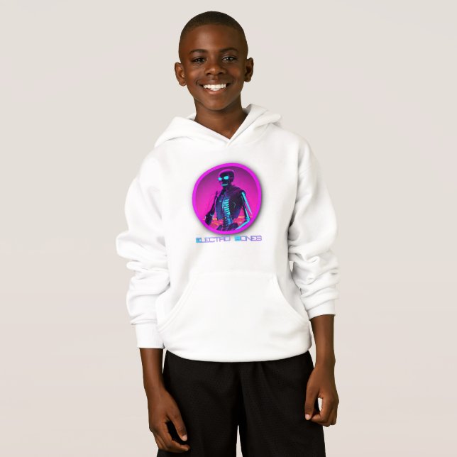 Electro Bones (Front Full)