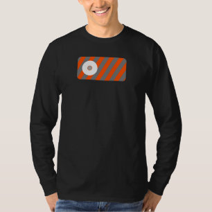 Electro Quantum Loop T-Shirt
