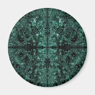 Electromagnetic Amplitude Magnet